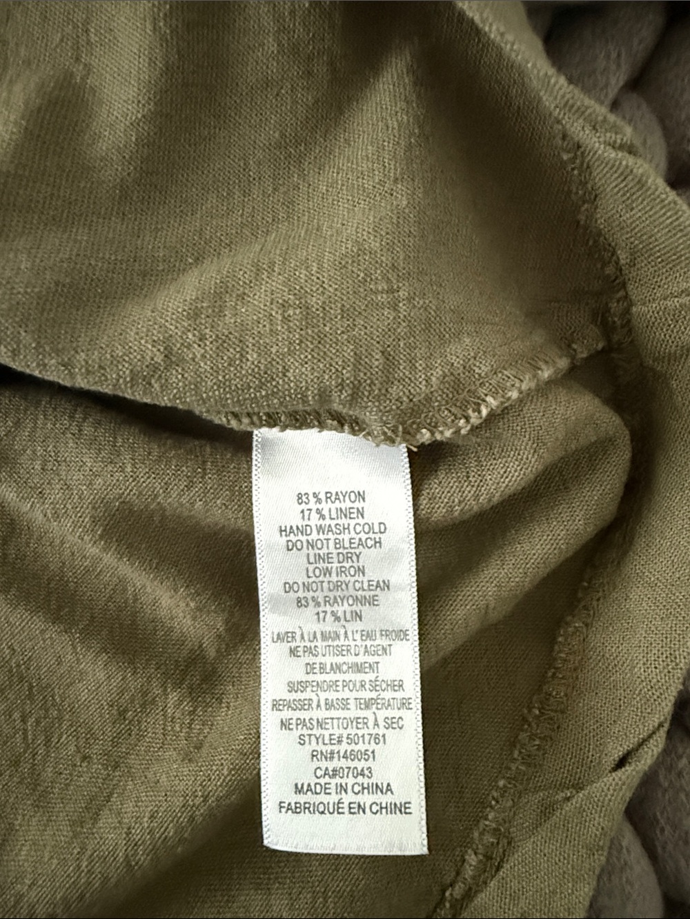 Midi Dress - Picture 5 of 5